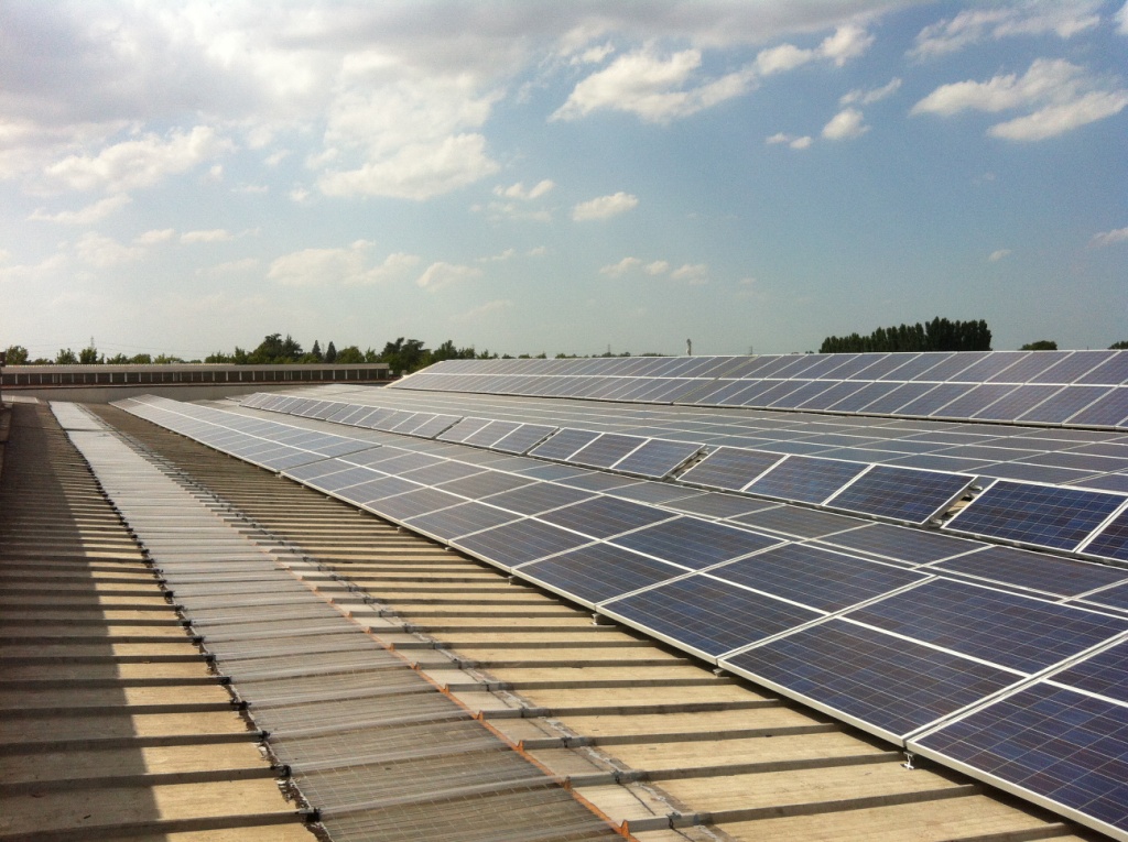 Alternus Energy Inc. Completes Acquisition of Three PV Solar Parks  from Italian Based Liquid Sun S.r.l.