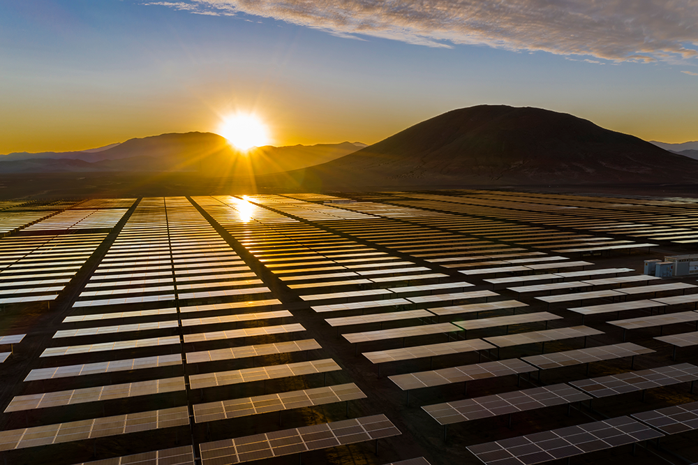 Alternus Energy (ALT) set to increase power capacity tenfold by end of 2023 with terms agreed for the acquisition of 1.2 GWp of additional solar PV projects