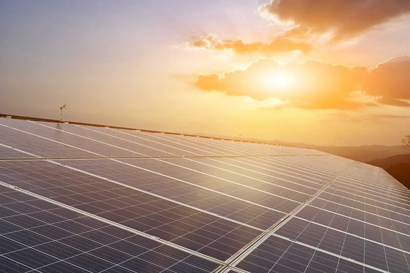 Alternus Energy Group (OSE:ALT) is now trading on the Euronext Growth Oslo stock exchange
