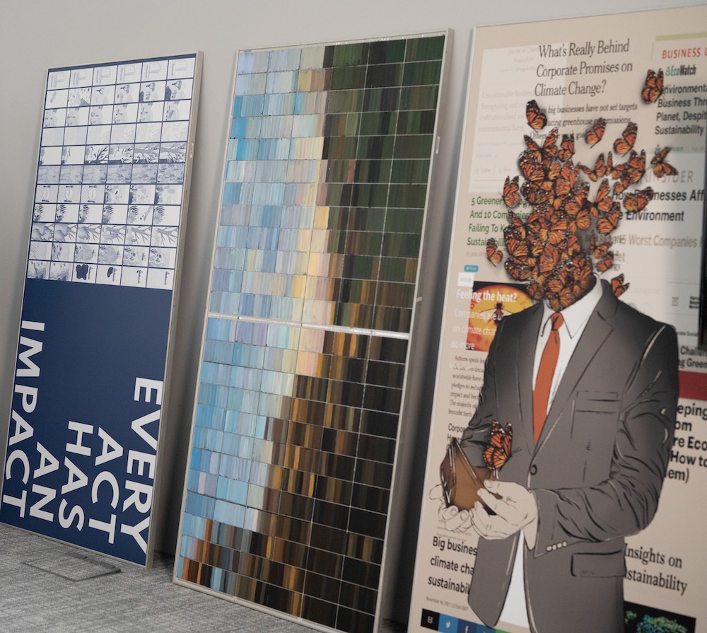 Alternus Energy unveils Sustainable Art Initiative and announces inaugural prize winners