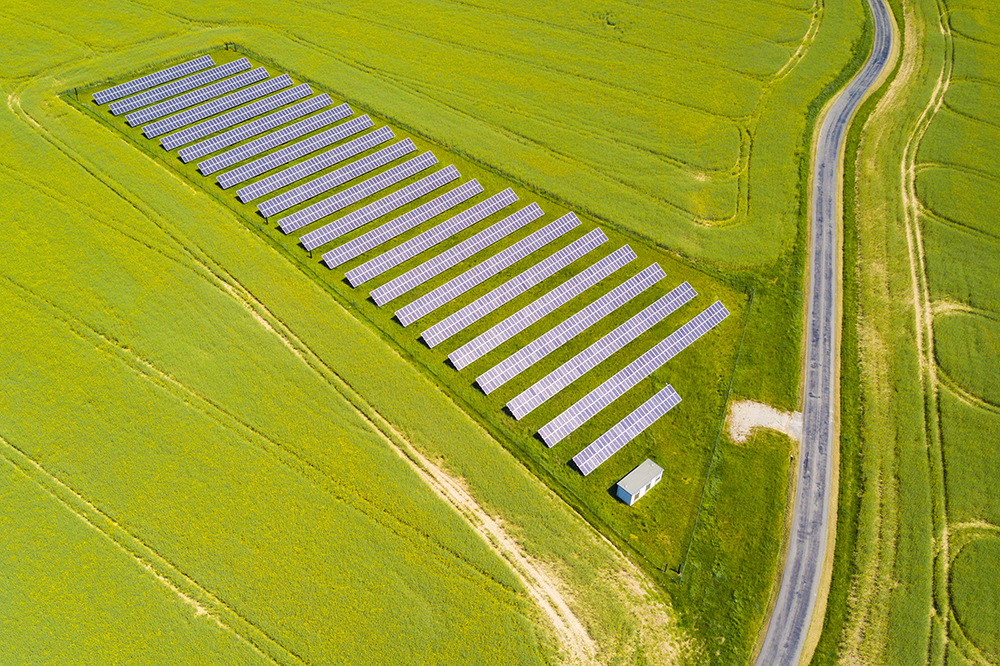 Alternus Energy Second Quarter 2022  Revenues of EUR 10.6 million up 104% over last year’s quarter