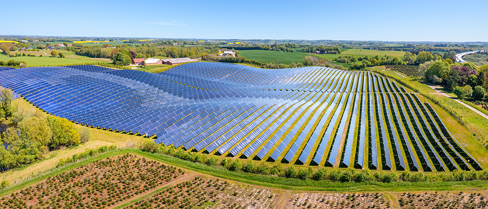 Alternus Energy announces execution of project financing facility up to EUR 500 million led by Deutsche Bank