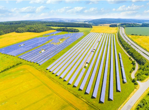 Alternus Clean Energy Reports Financial Results for Three and Six Months Ended June 30, 2024