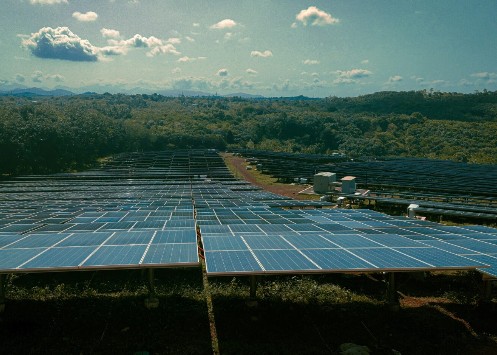 Alternus Clean Energy Announces Termination of Membership Interest Purchase and Sales Agreement (MIPSA) for Portfolio of Solar Parks
