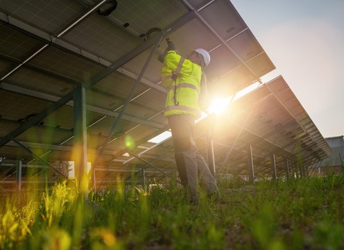 Alternus Clean Energy Secures Full Permitting for First of its Eleven Italian Solar Projects; Construction is expected to start in Q2 2025