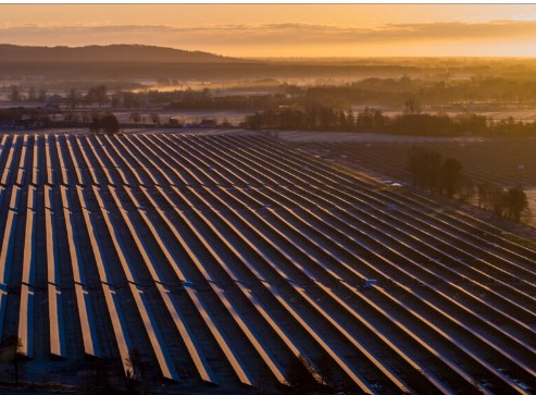 Alternus Clean Energy to Participate at The Microcap Conference 2025 Alongside Top Growth Companies